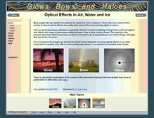 Tablet Screenshot of dewbow.co.uk